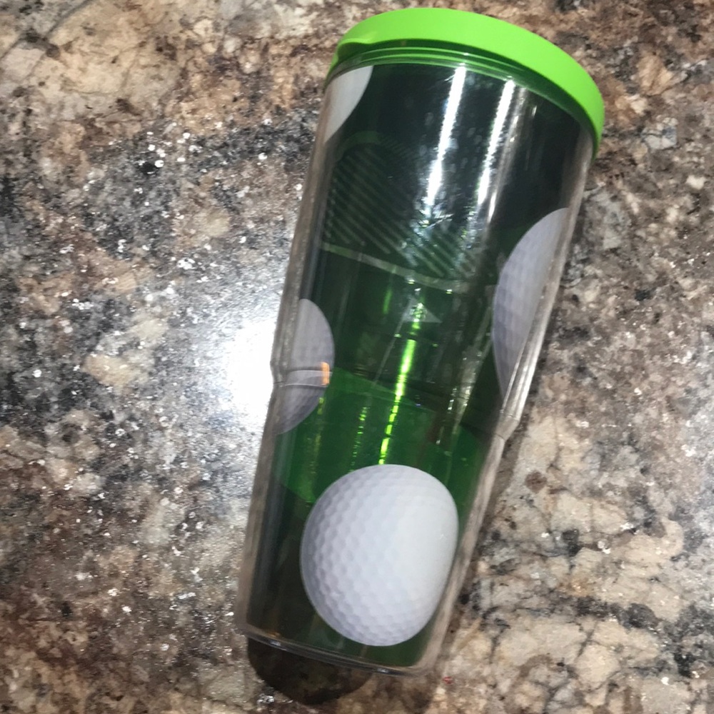 Tervis 24 oz cups 🏌️‍♀️ Golf cups